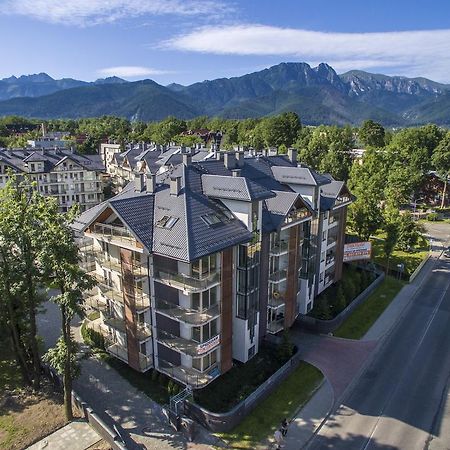 Starapolana.Eu & Spa Zakopane Extérieur photo